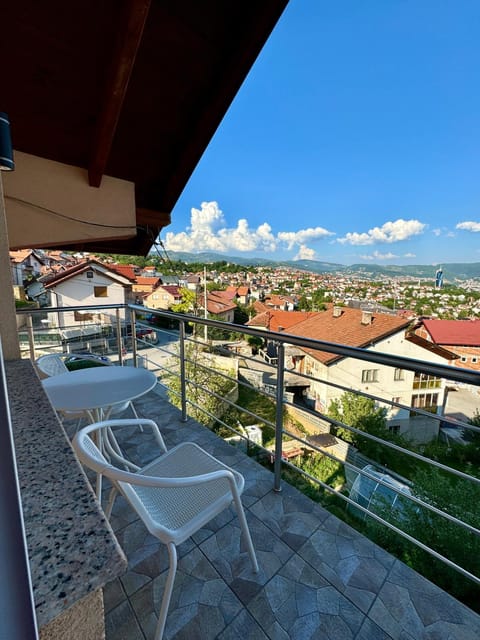 Room Ejna 2 Bed and Breakfast in Sarajevo