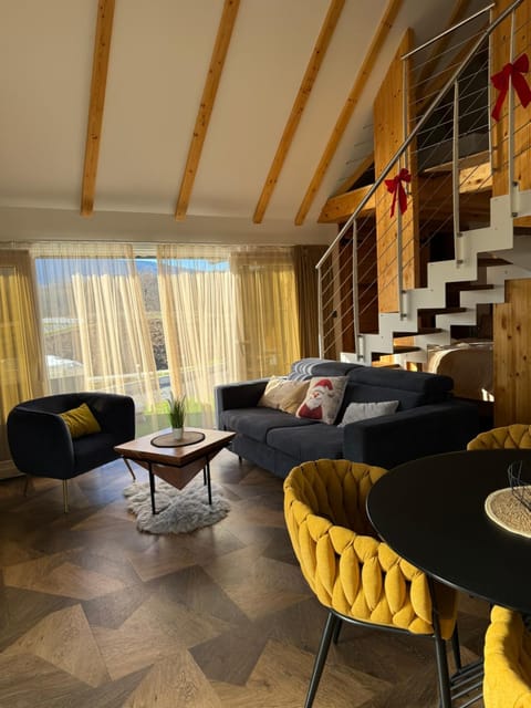 Plitvice Nature Resort Chalet in Plitvice Lakes Park