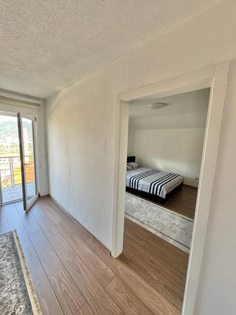 Room Ejna 3 Bed and Breakfast in Sarajevo