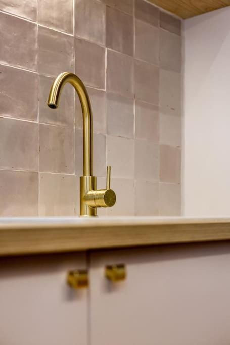 T2 rénové, Parc de la Tête d'Or, Lyon 6 Apartment in Lyon