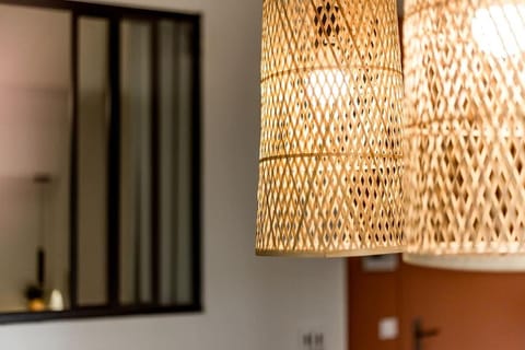 T2 rénové, Parc de la Tête d'Or, Lyon 6 Apartment in Lyon