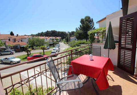 Summer, Garden, Balcony/Terrace