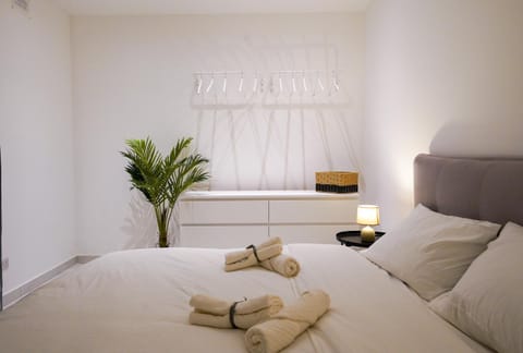 Luxury brand new holiday apartments TOP location Apartment in Saint Julians