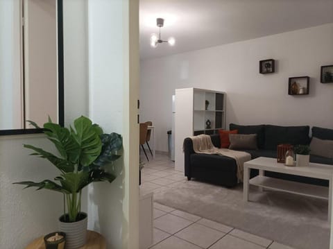 T2 cosy l Parking l Hyper centre l 20min de Genève Apartment in Annemasse