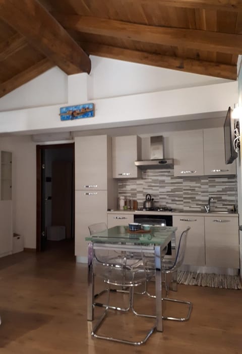 La Palma - Tellaro House in Lerici