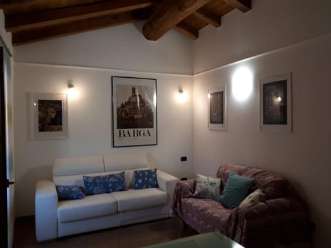 La Palma - Tellaro House in Lerici