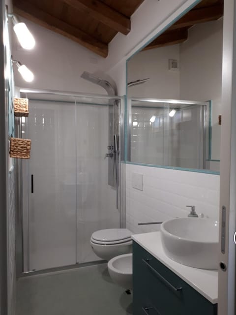 La Palma - Tellaro House in Lerici