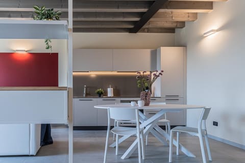 Verona Skyline Apartments - Appartamento 9D Apartment in Verona