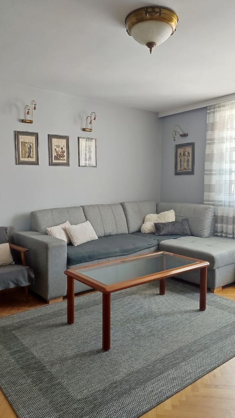 Mila LOFT city center-free parking Apartment in Serbia