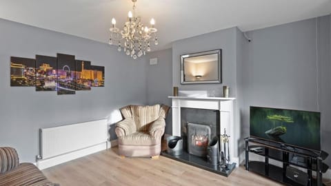 Dun Na Caraige House in Meath, Co. Meath, Ireland