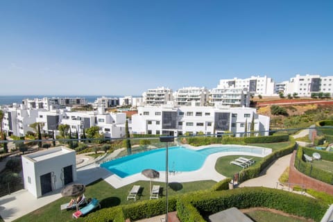 Natural landscape, Garden view, Garden view, Pool view