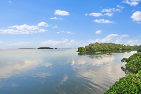 Day, Natural landscape, Sea view