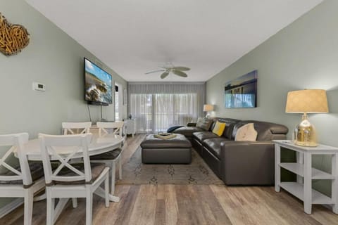 TV and multimedia, Living room, Photo of the whole room