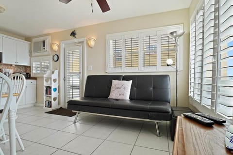 Sea Rocket 6 Beachfront Beauty in North Apartment in North Redington Beach