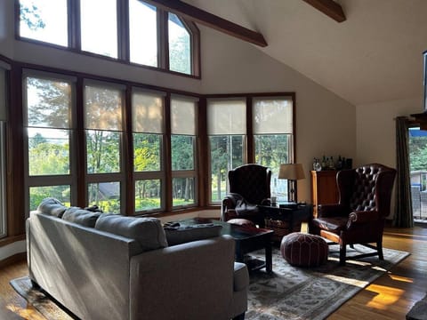 Country Roads take me home House in Shenandoah Valley