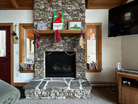 Porch Paradise House in Shenandoah Valley