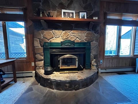 Almost Heaven-relax in nature House in Shenandoah Valley