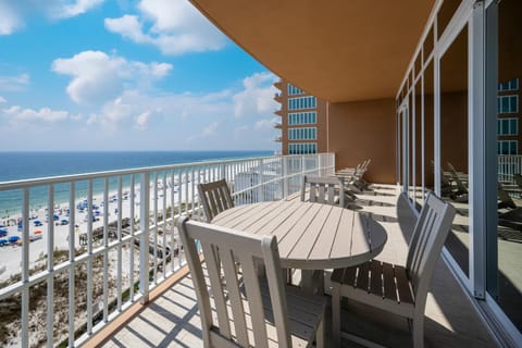 Phoenix Gulf Towers 808 condo Apartment in Orange Beach