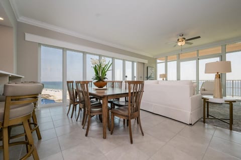 Phoenix Gulf Towers 808 condo Apartment in Orange Beach
