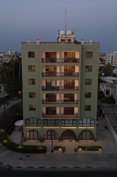 Property view