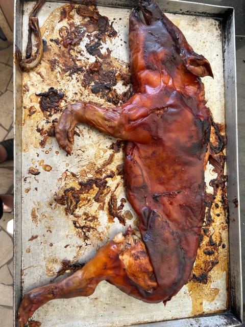 LeaRooms Bed and Breakfast in Olbia