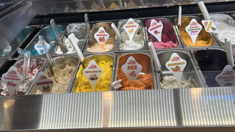 LeaRooms Bed and Breakfast in Olbia