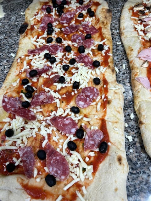 LeaRooms Bed and Breakfast in Olbia