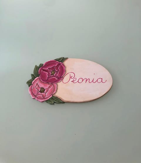 Logo/Certificate/Sign