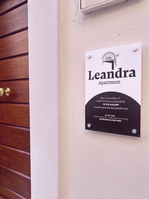 Leandra Apartment Apartment in Civitavecchia