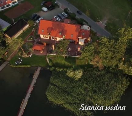 Property building, Bird's eye view