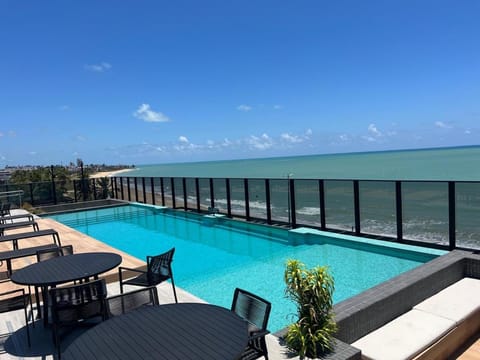 Balcony/Terrace, Swimming pool