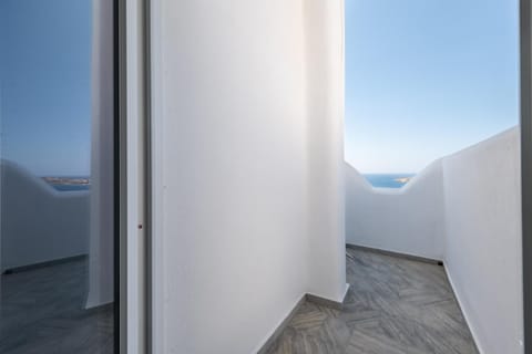 Sterna House Alkistis Apartment in Paros