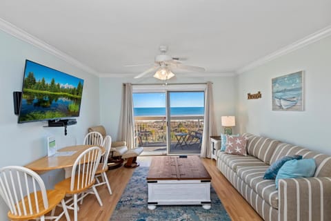 336 Breakers Villa in Coligny Beach