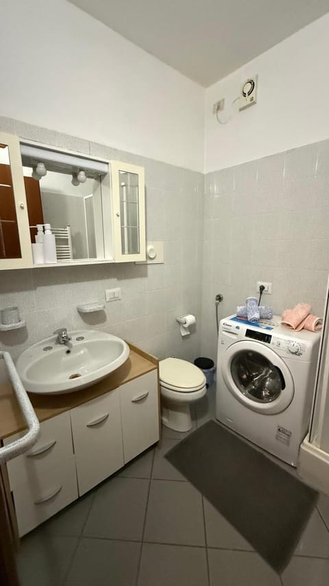 l angolo di casa Apartment in Sesto San Giovanni