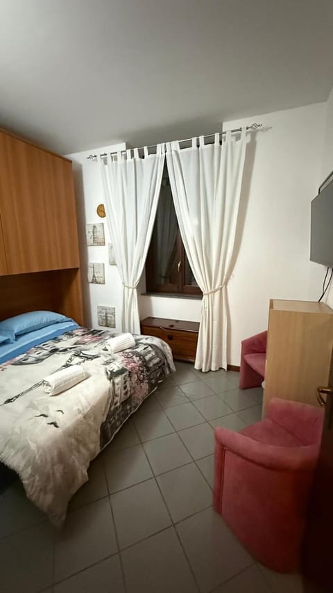 l angolo di casa Apartment in Sesto San Giovanni