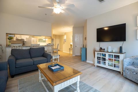 40 Ocean Breeze House in South Forest Beach