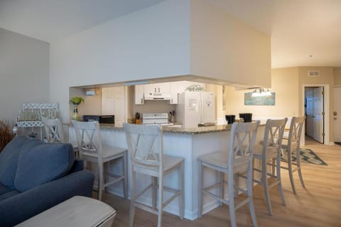 40 Ocean Breeze House in South Forest Beach