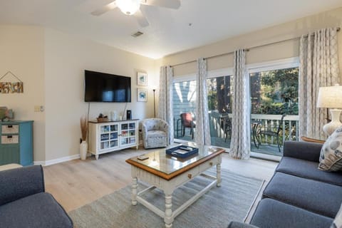 40 Ocean Breeze House in South Forest Beach