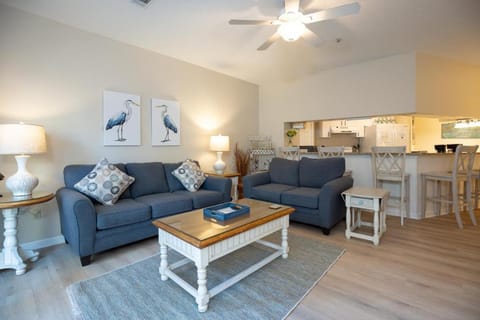 40 Ocean Breeze House in South Forest Beach