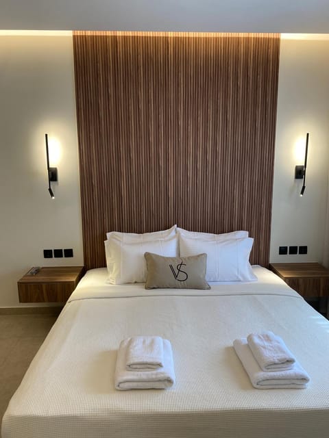 VASILAS Luxury Rooms & Suites Hotel in Euboea
