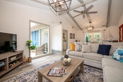 55 Lawton Rd. House in Hilton Head Island