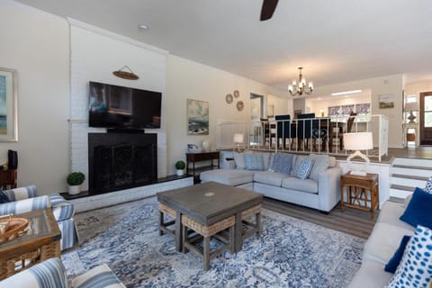 25 Red Maple House in Hilton Head Island