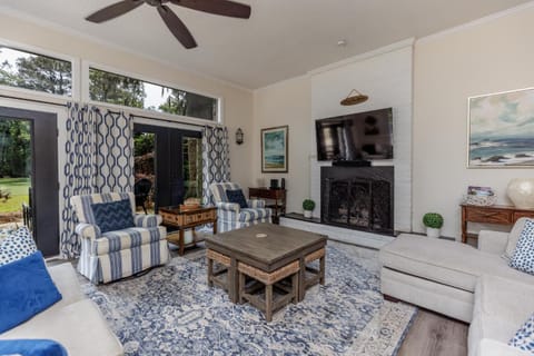 25 Red Maple House in Hilton Head Island