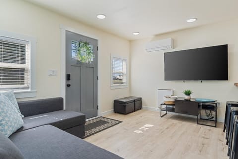 half Mi to Ocean Copalis Beach Hideaway! House in Copalis Beach