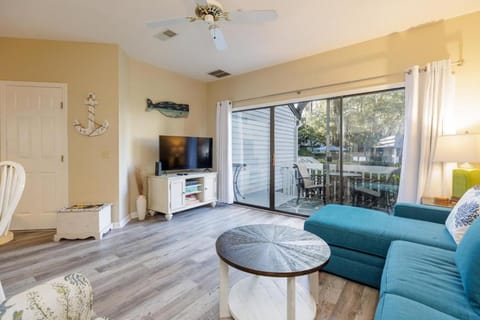 48 Ocean Breeze House in South Forest Beach