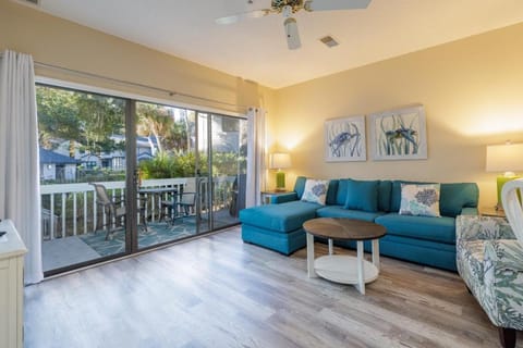 48 Ocean Breeze House in South Forest Beach