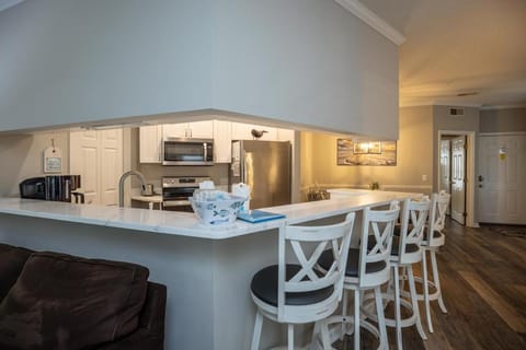 46 Ocean Breeze House in South Forest Beach