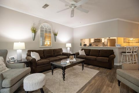 46 Ocean Breeze House in South Forest Beach