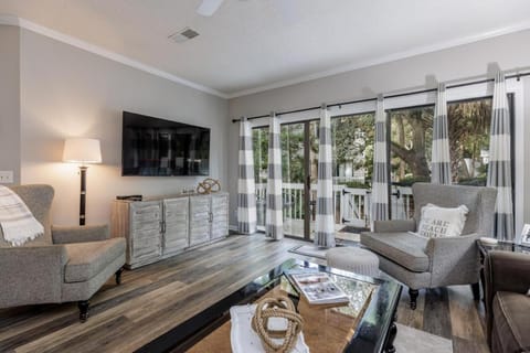 46 Ocean Breeze House in South Forest Beach