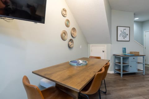 80 Ocean Breeze House in South Forest Beach